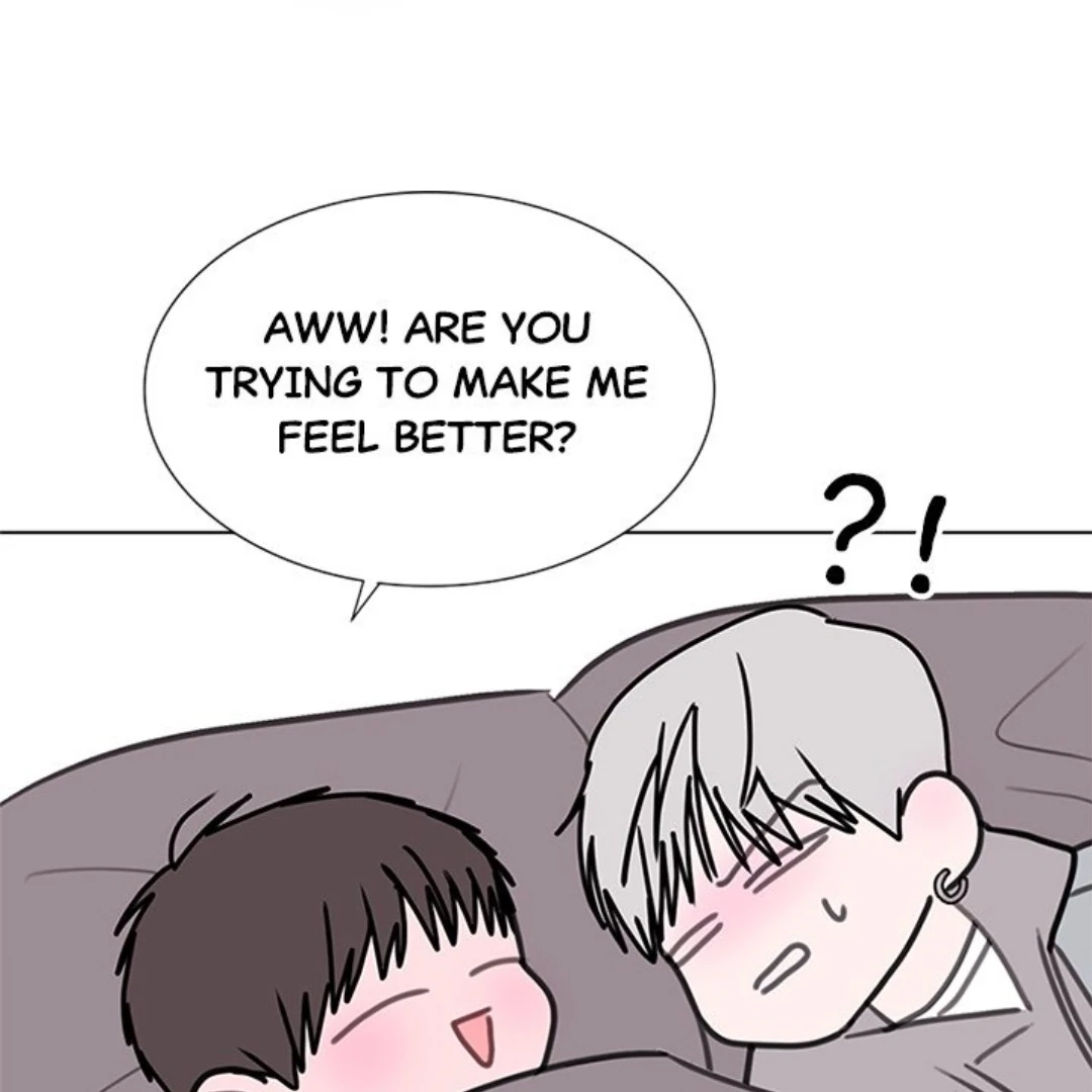 Dragon Warning! Chapter 13 page 61 - 