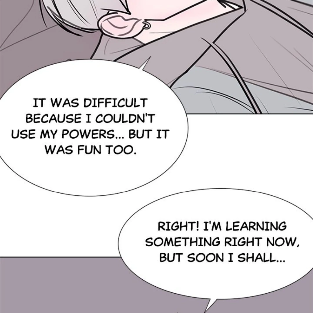 Dragon Warning! Chapter 13 page 69 - 