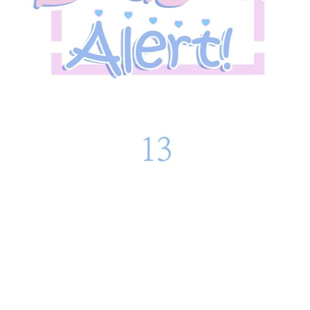 Dragon Warning! Chapter 13 page 10 - 