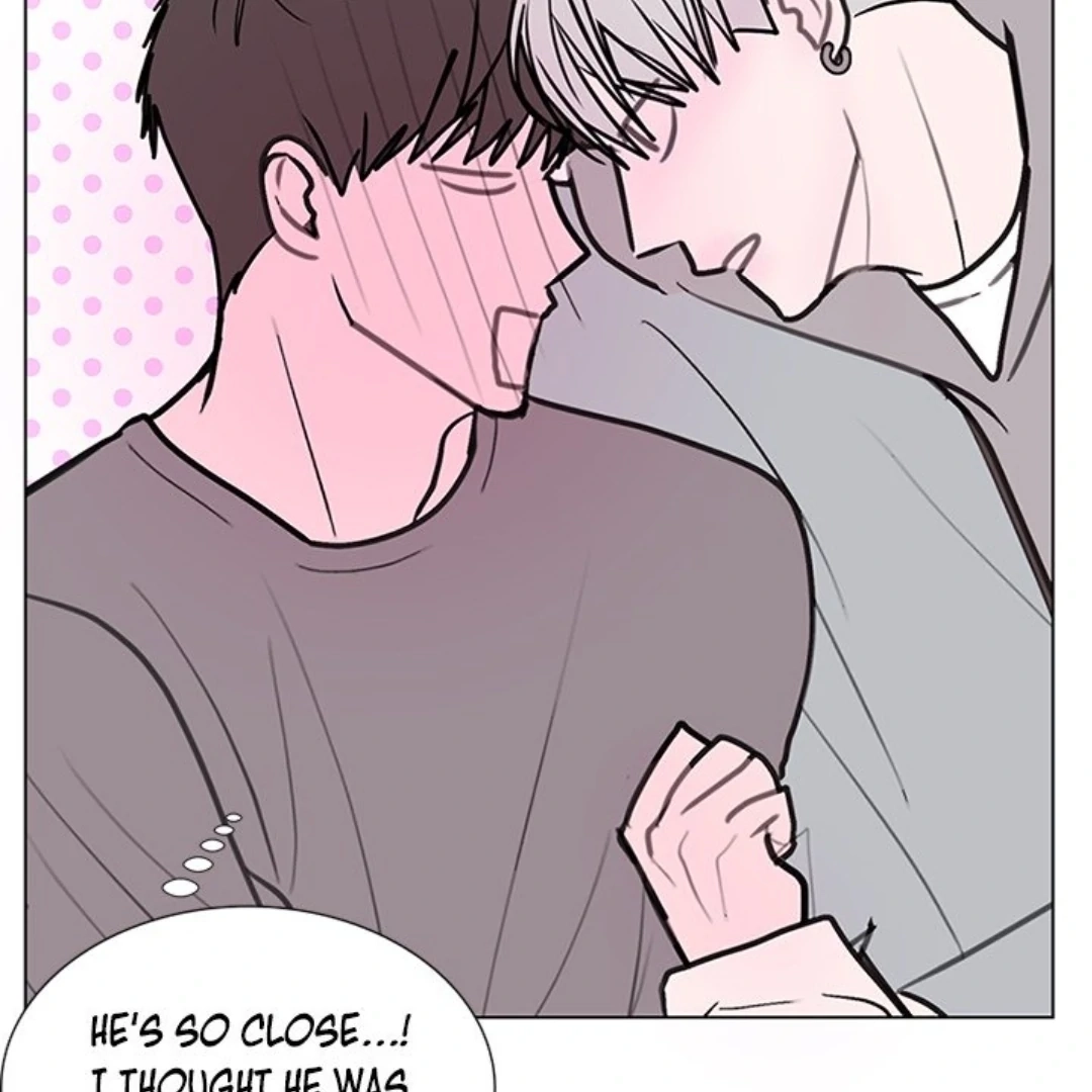 Dragon Warning! Chapter 14 page 21 - 