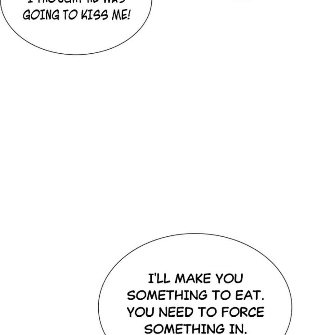 Dragon Warning! Chapter 14 page 22 - 