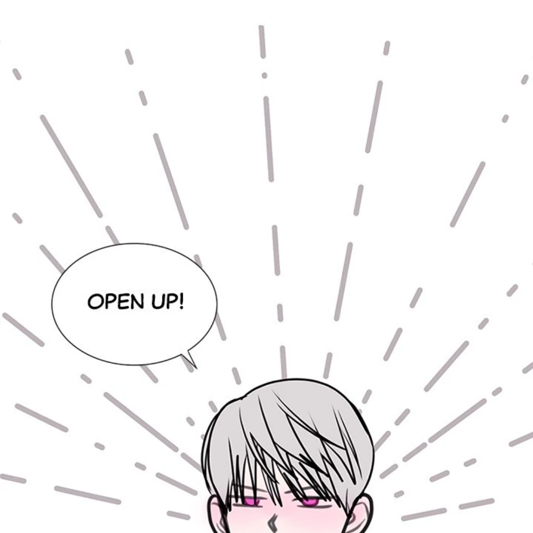 Dragon Warning! Chapter 14 page 28 - 