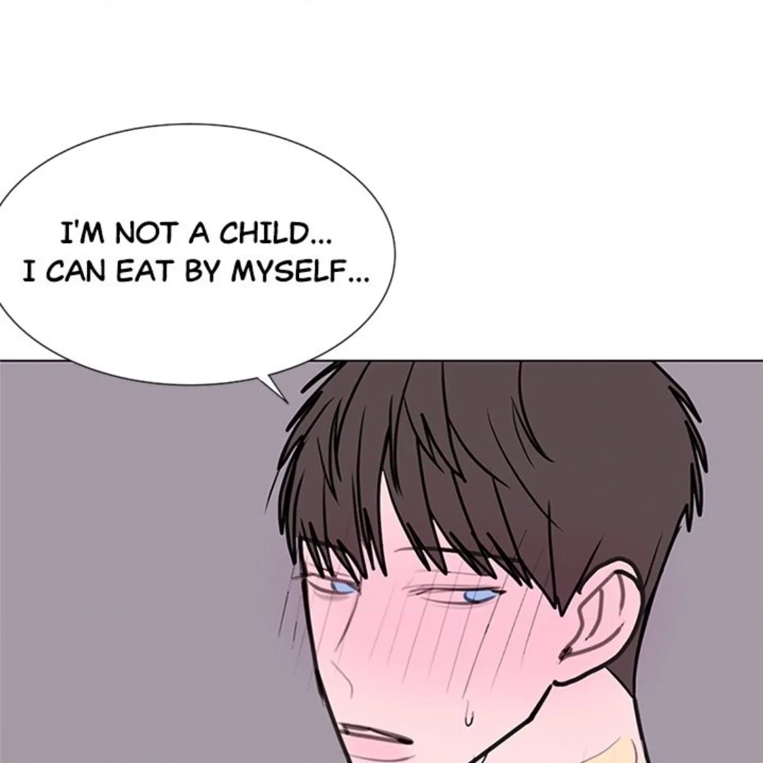 Dragon Warning! Chapter 14 page 30 - 