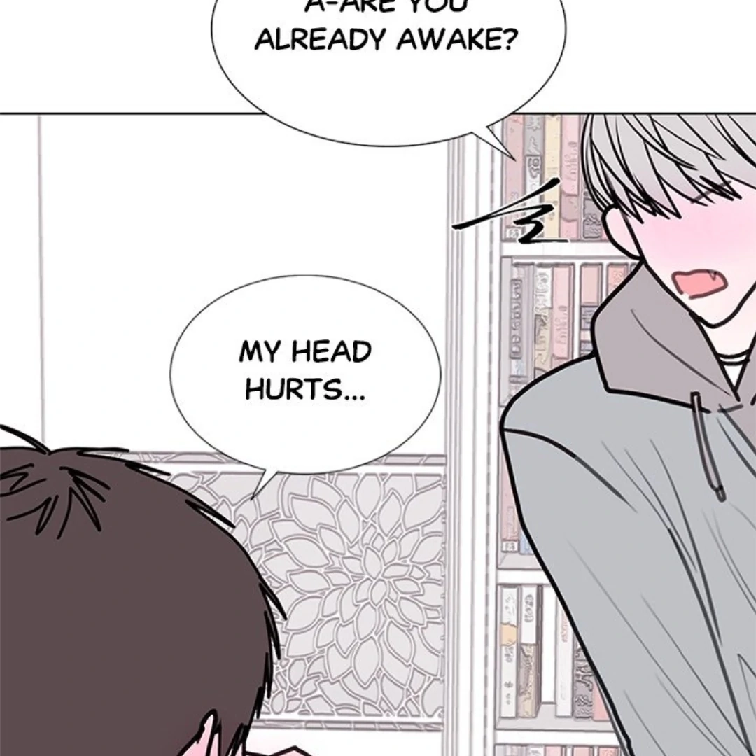 Dragon Warning! Chapter 14 page 4 - 