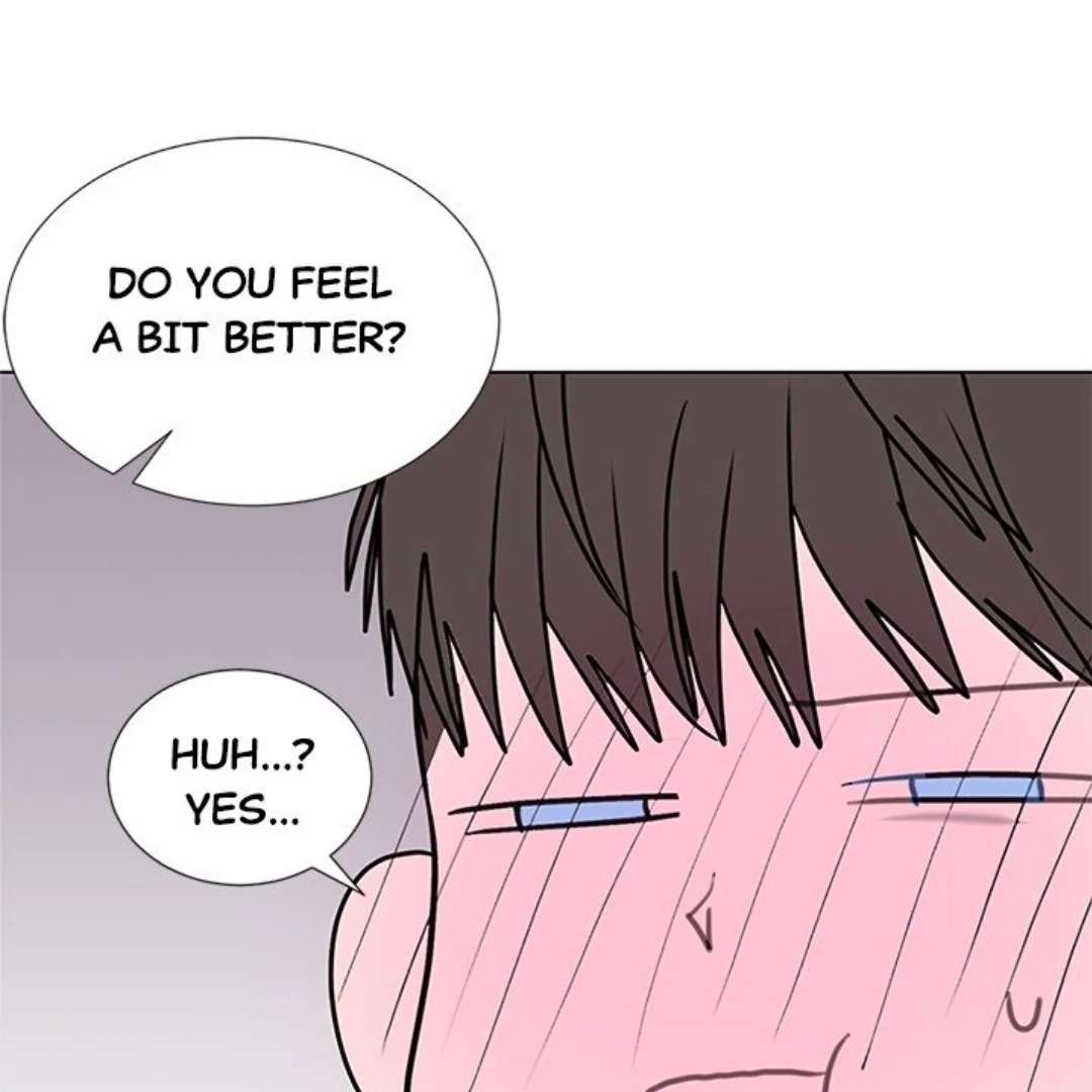 Dragon Warning! Chapter 14 page 33 - 