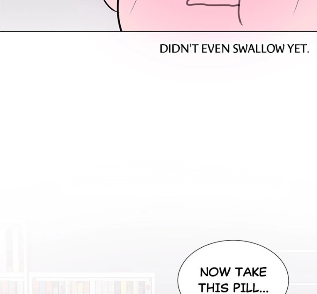 Dragon Warning! Chapter 14 page 34 - 