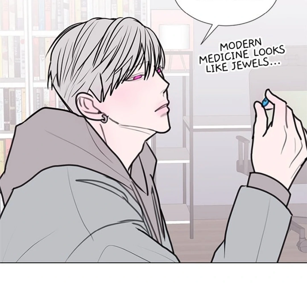 Dragon Warning! Chapter 14 page 35 - 