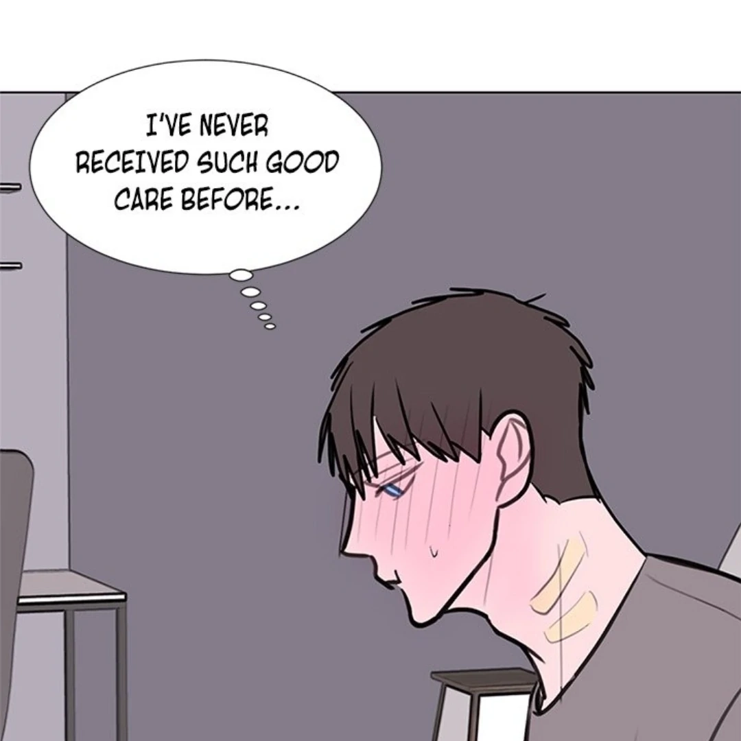 Dragon Warning! Chapter 14 page 38 - 