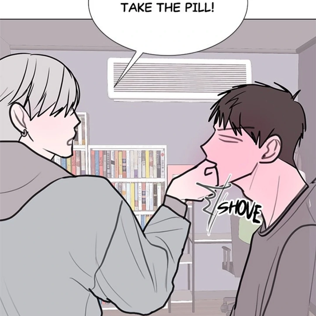 Dragon Warning! Chapter 14 page 44 - 