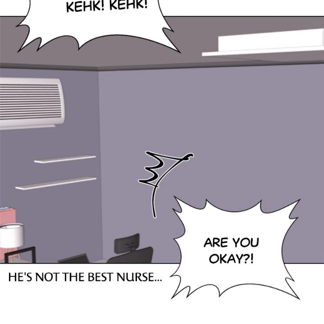 Dragon Warning! Chapter 14 page 46 - 