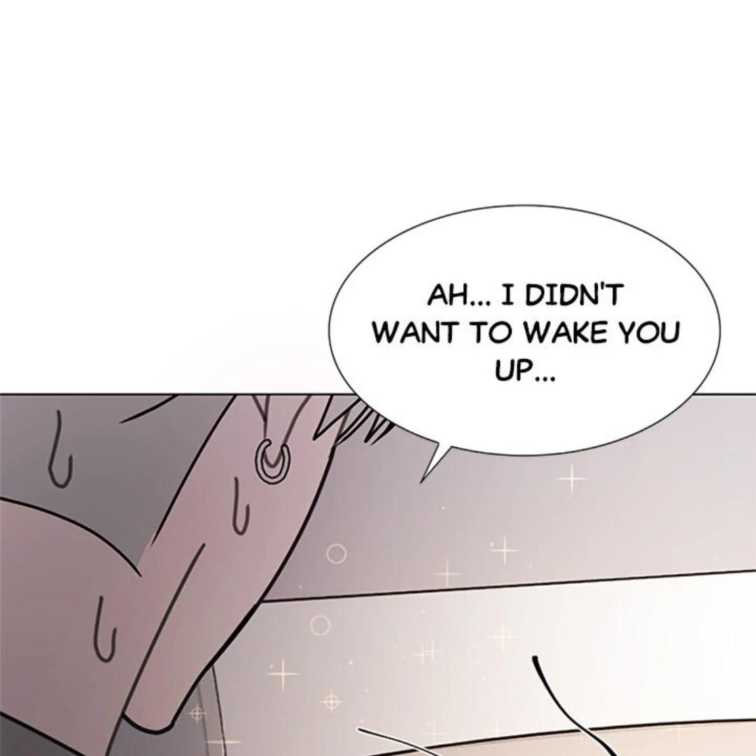 Dragon Warning! Chapter 14 page 54 - 