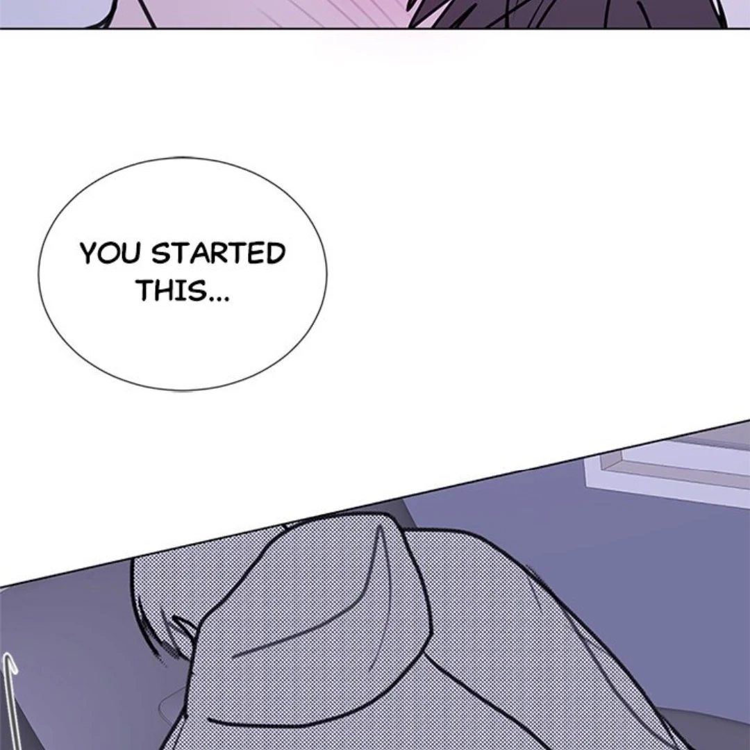Dragon Warning! Chapter 14 page 84 - 