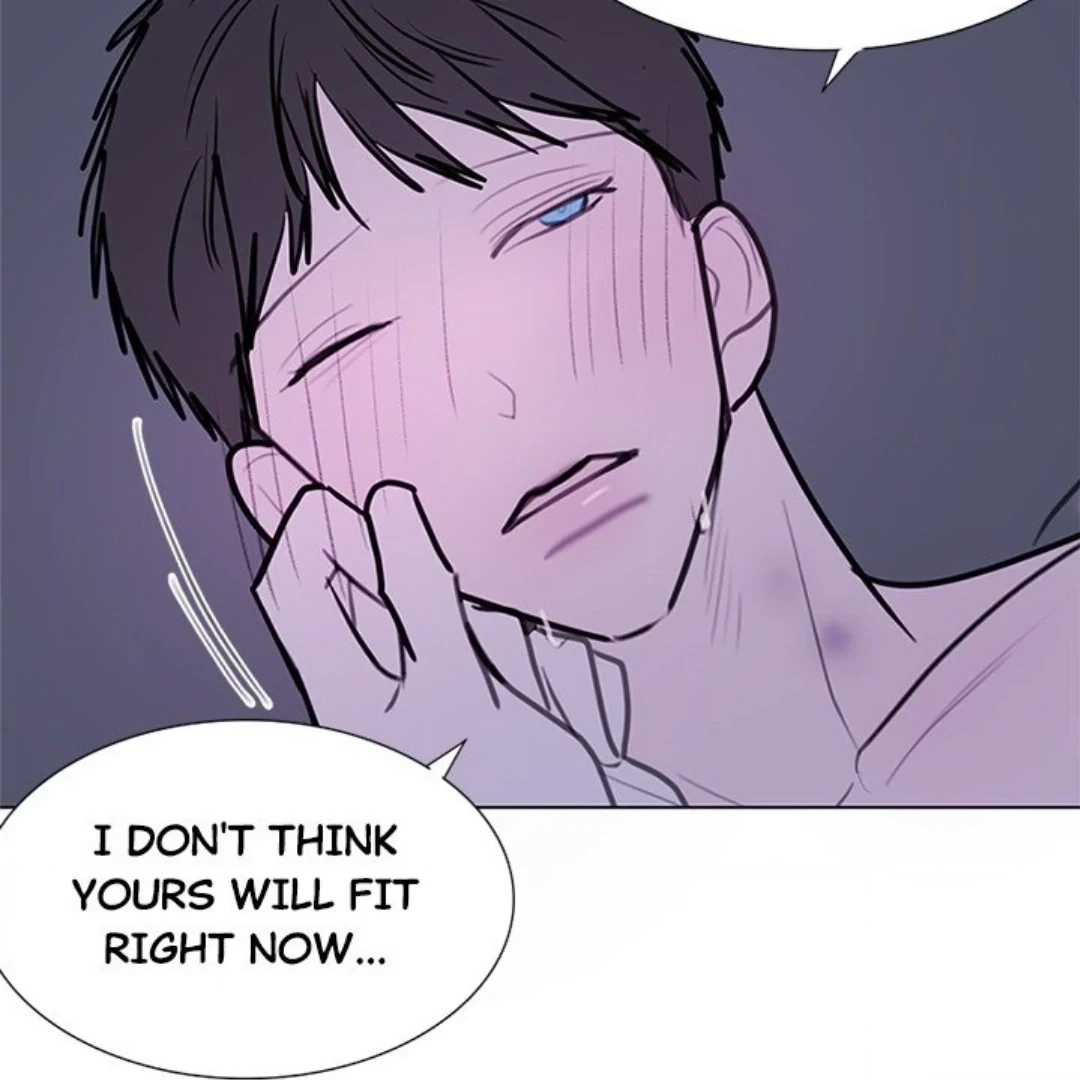 Dragon Warning! Chapter 15 page 50 - 