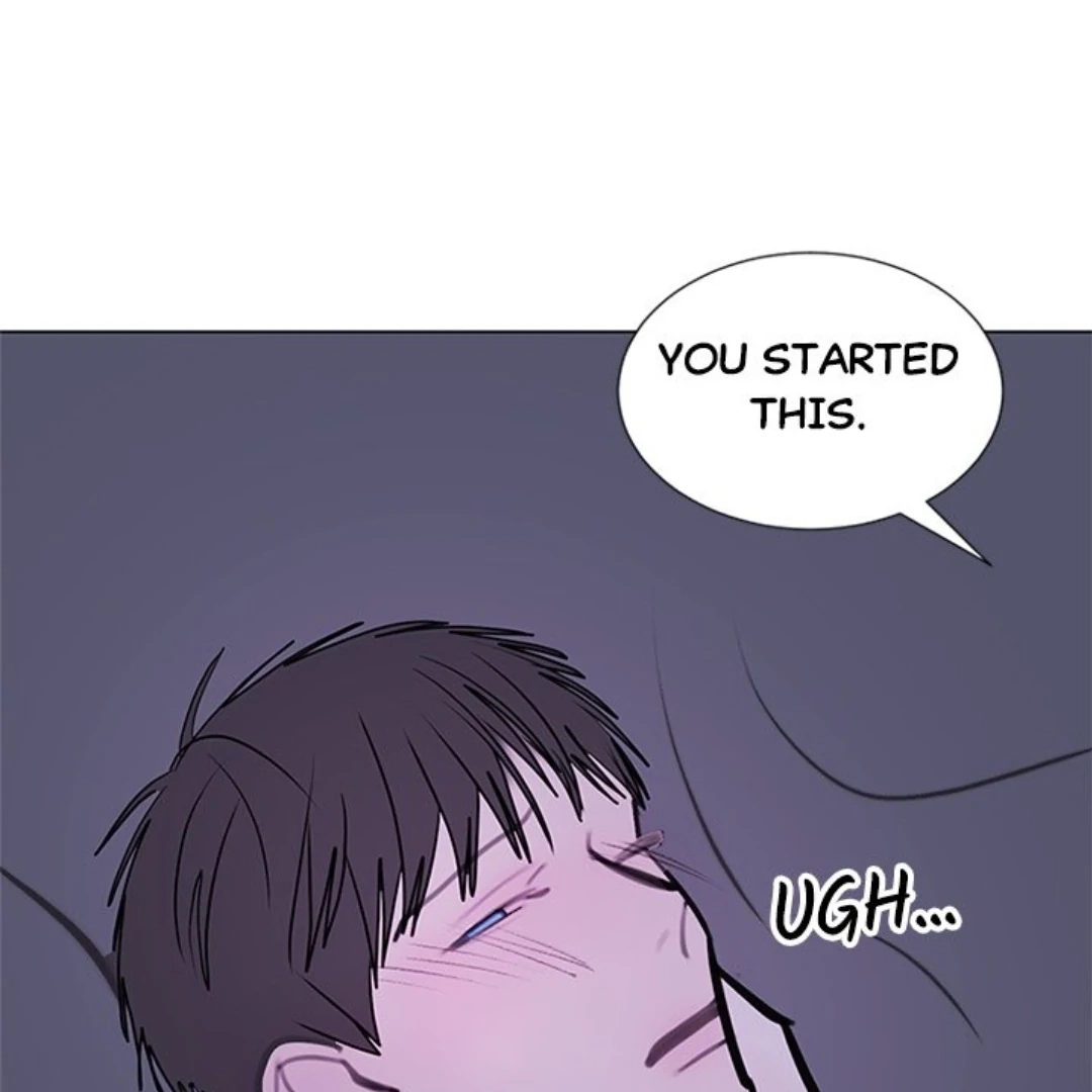 Dragon Warning! Chapter 15 page 54 - 