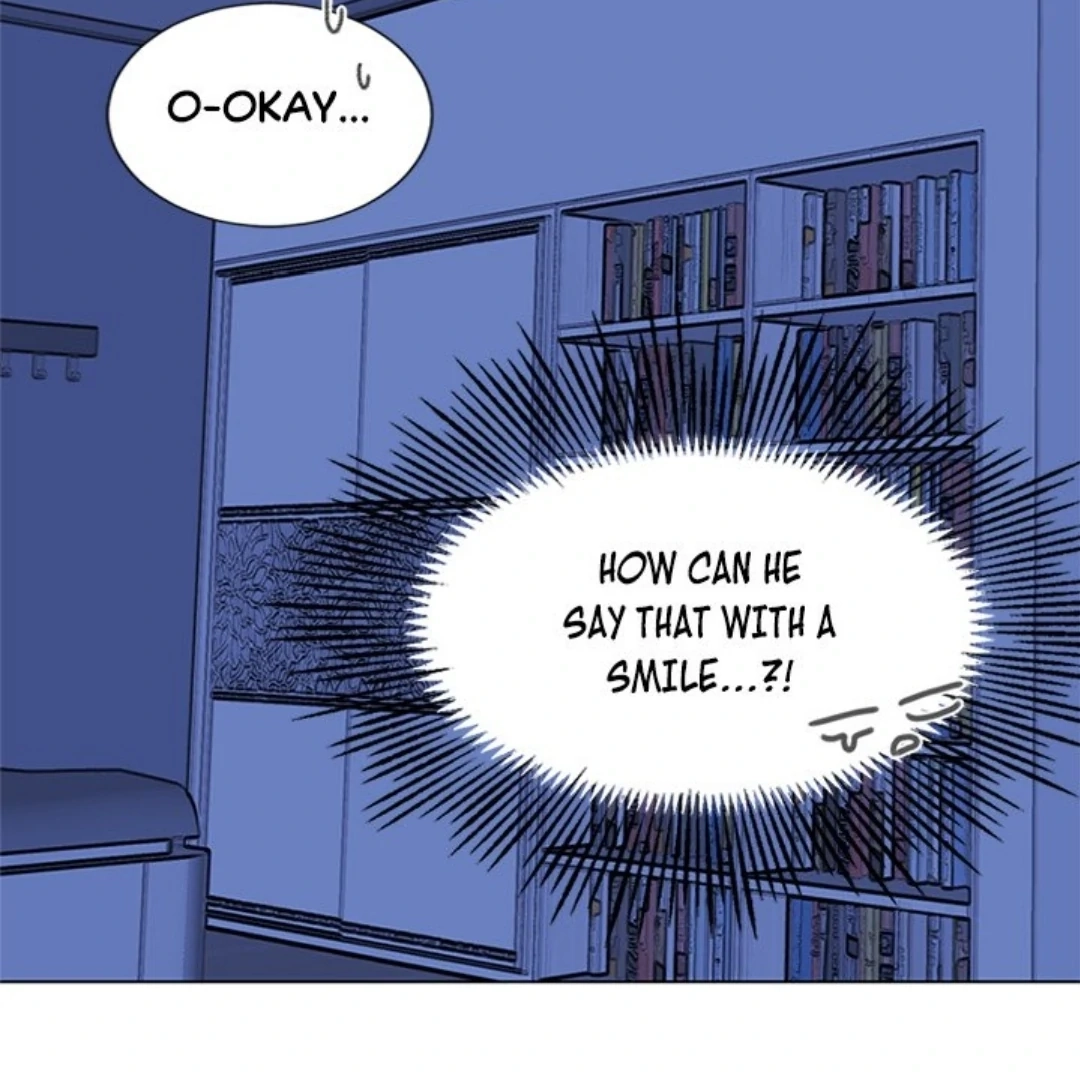 Dragon Warning! Chapter 15 page 58 - 