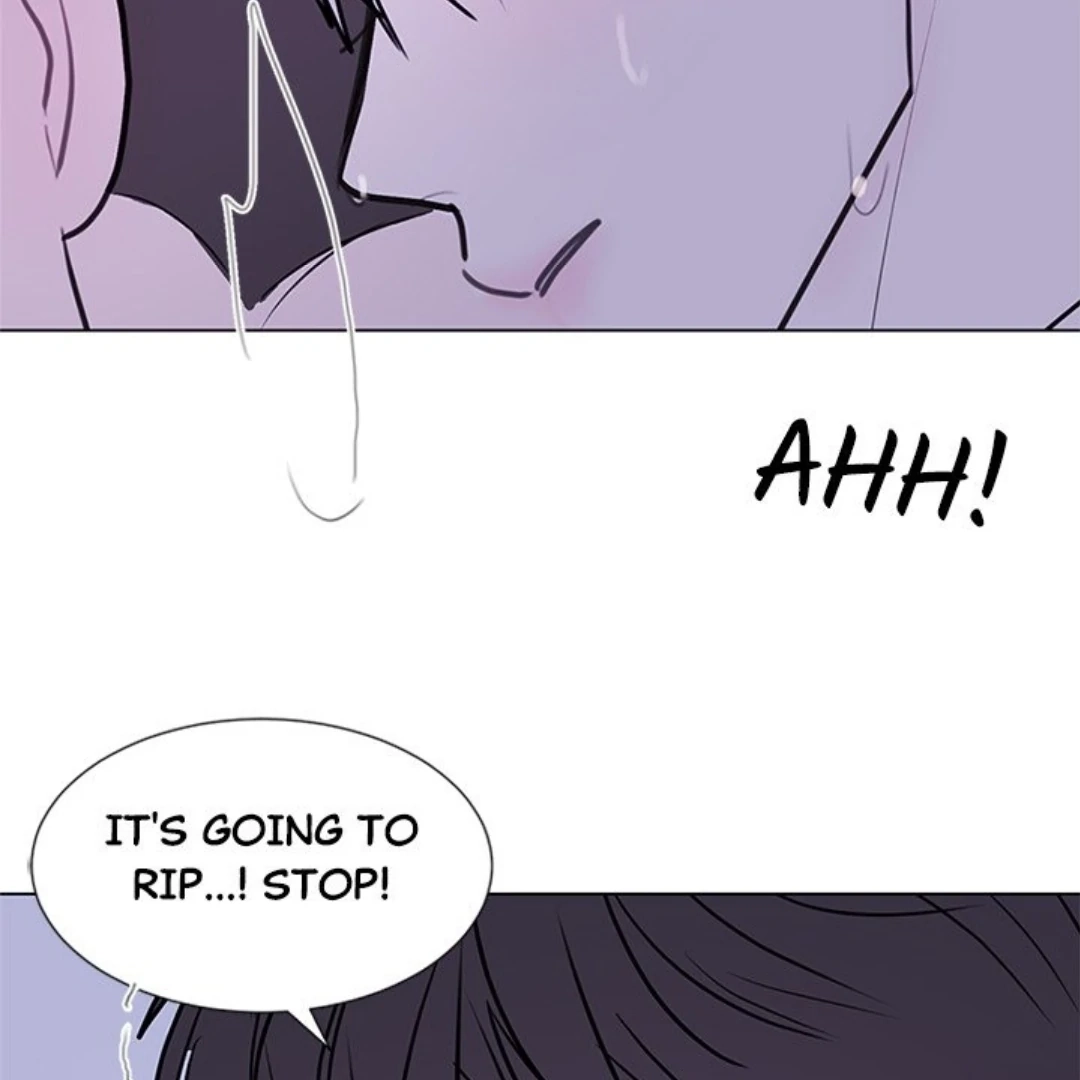 Dragon Warning! Chapter 15 page 72 - 
