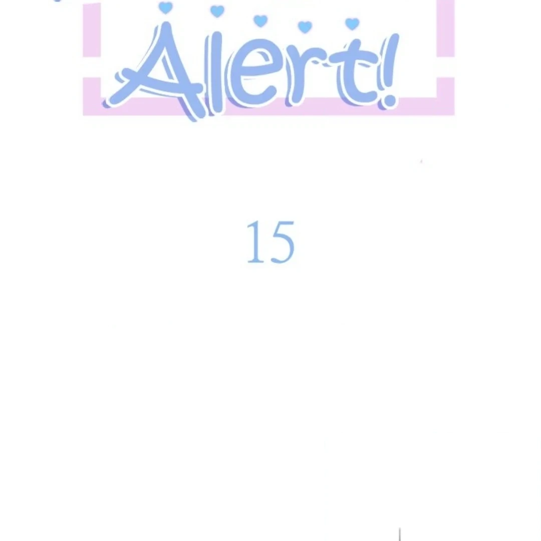 Dragon Warning! Chapter 15 page 10 - 