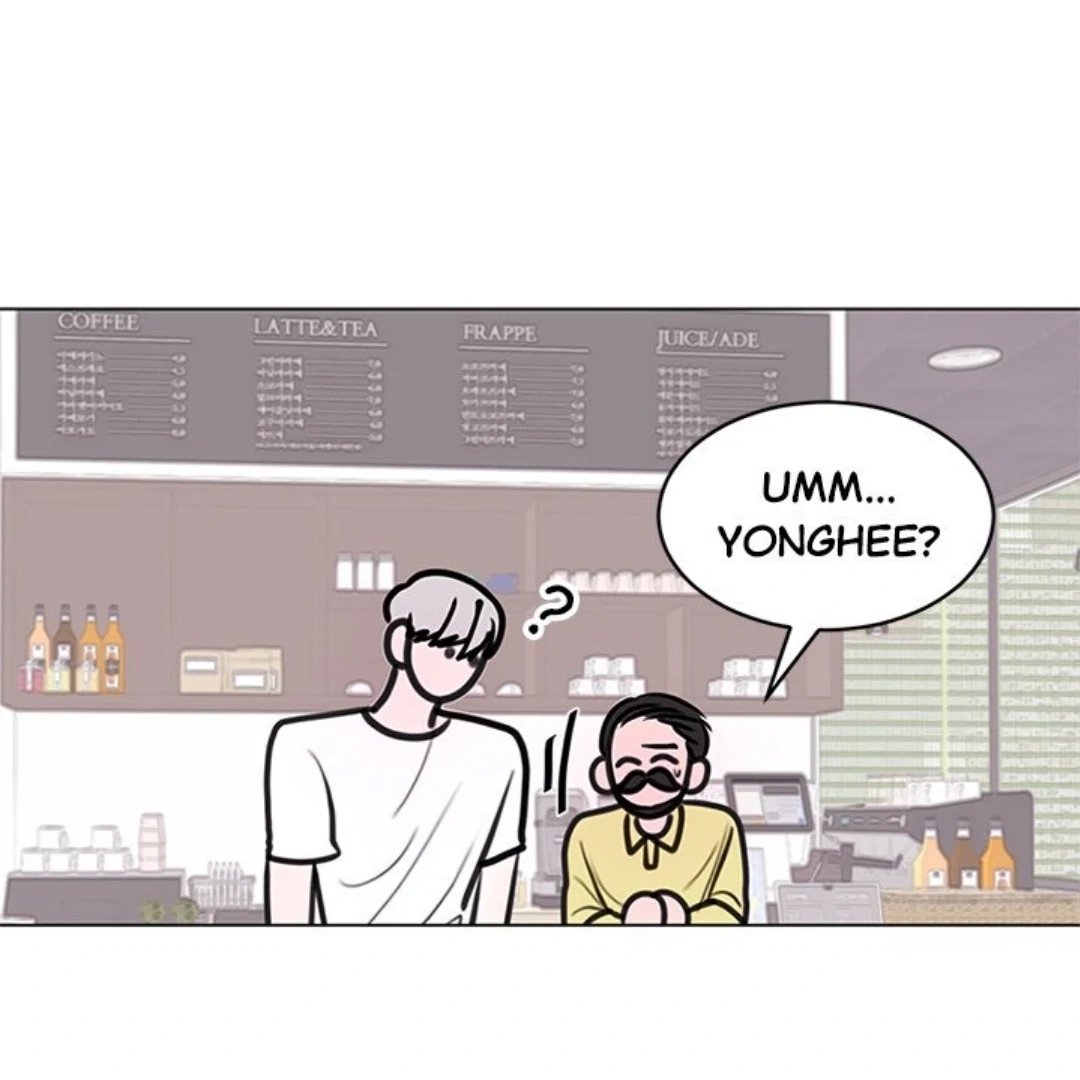 Dragon Warning! Chapter 16 page 15 - 