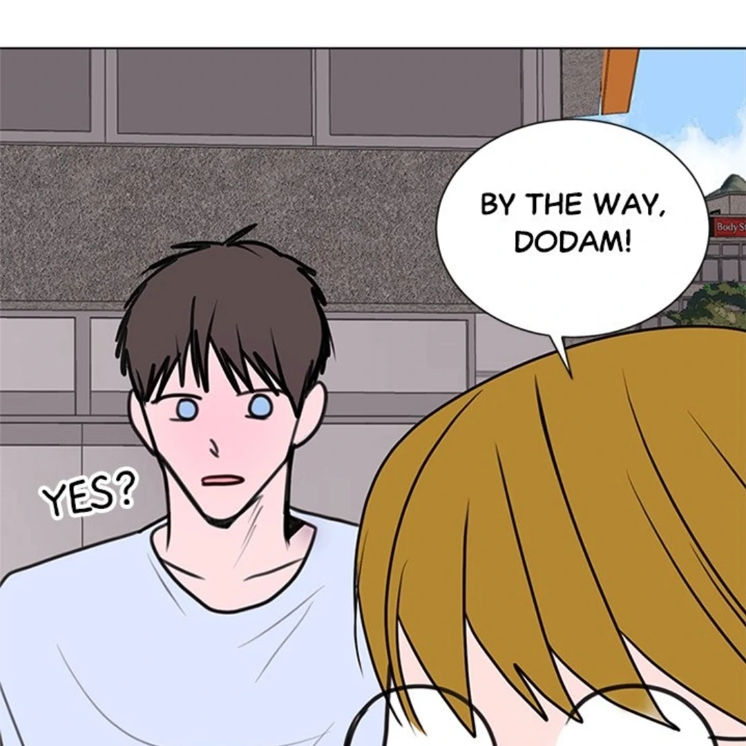 Dragon Warning! Chapter 16 page 25 - 