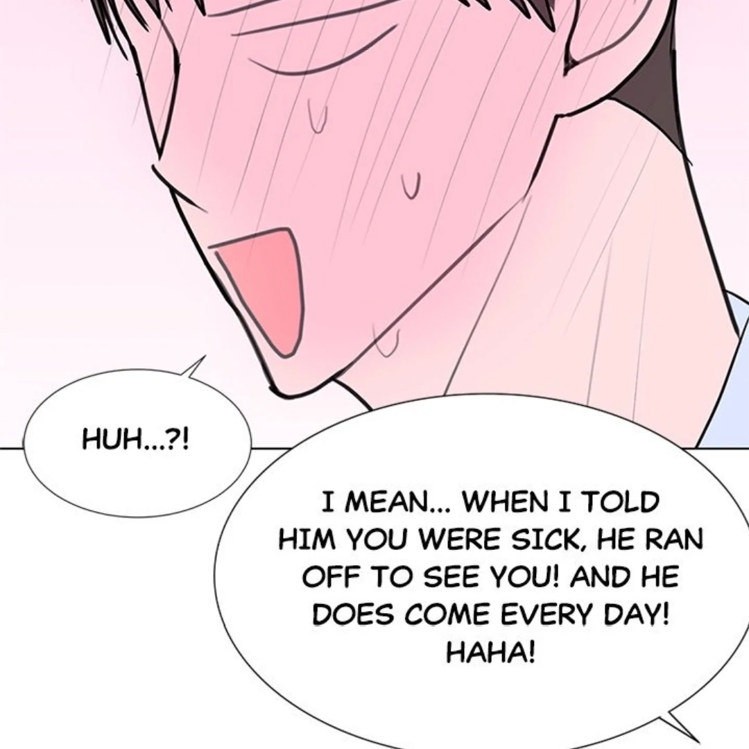 Dragon Warning! Chapter 16 page 27 - 