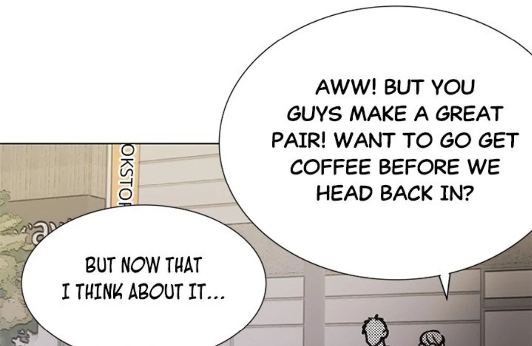 Dragon Warning! Chapter 16 page 32 - 