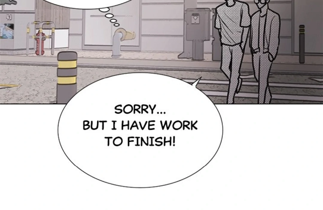 Dragon Warning! Chapter 16 page 33 - 
