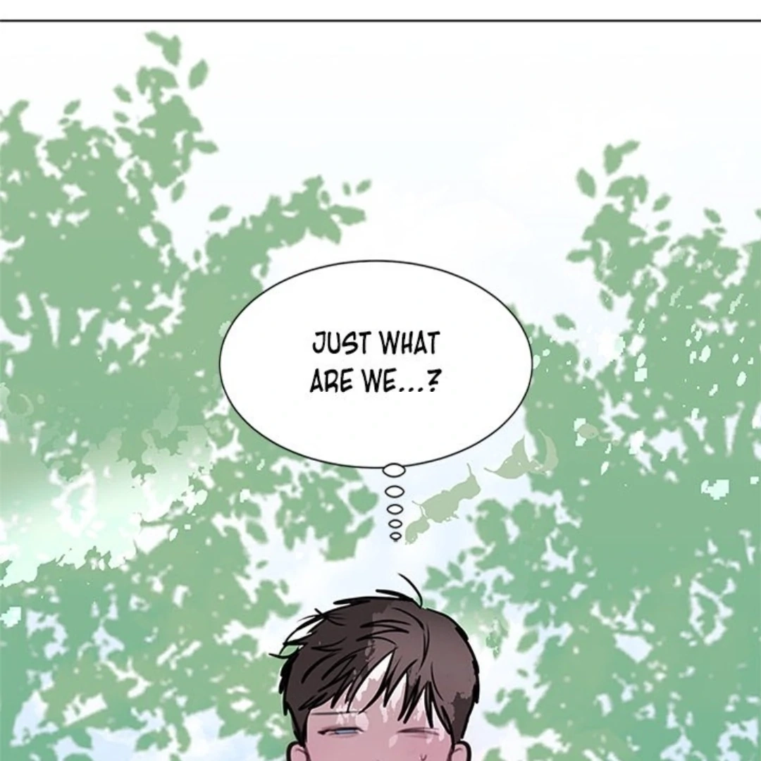 Dragon Warning! Chapter 16 page 34 - 