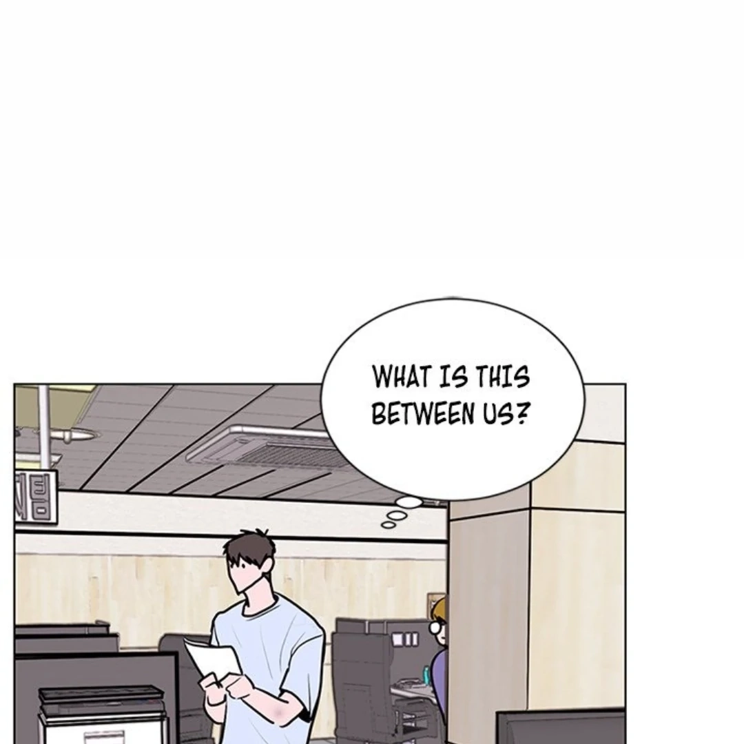 Dragon Warning! Chapter 16 page 37 - 