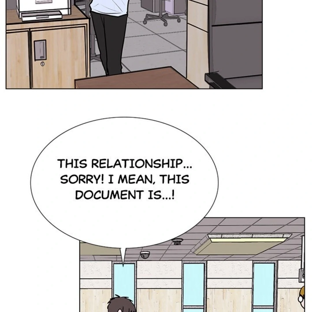 Dragon Warning! Chapter 16 page 38 - 