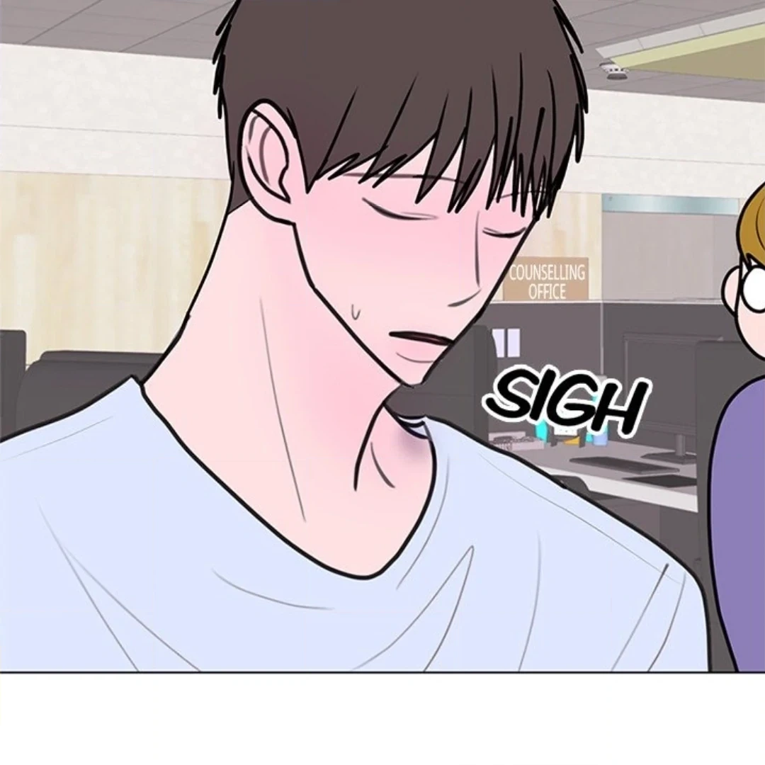 Dragon Warning! Chapter 16 page 40 - 