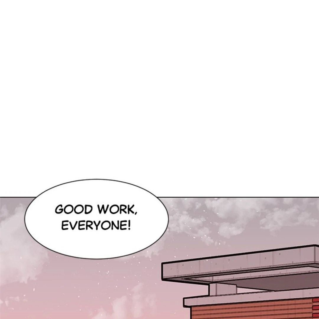 Dragon Warning! Chapter 16 page 41 - 