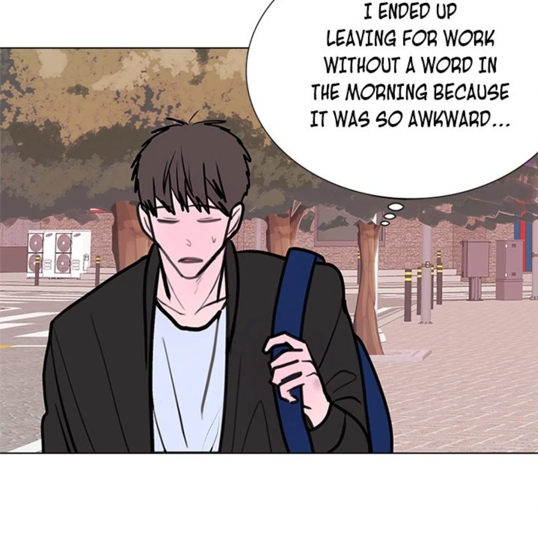 Dragon Warning! Chapter 16 page 43 - 