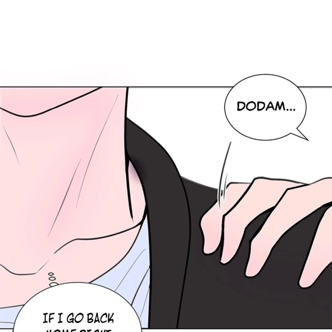Dragon Warning! Chapter 16 page 44 - 