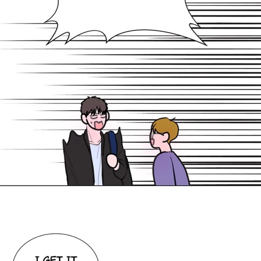 Dragon Warning! Chapter 16 page 46 - 