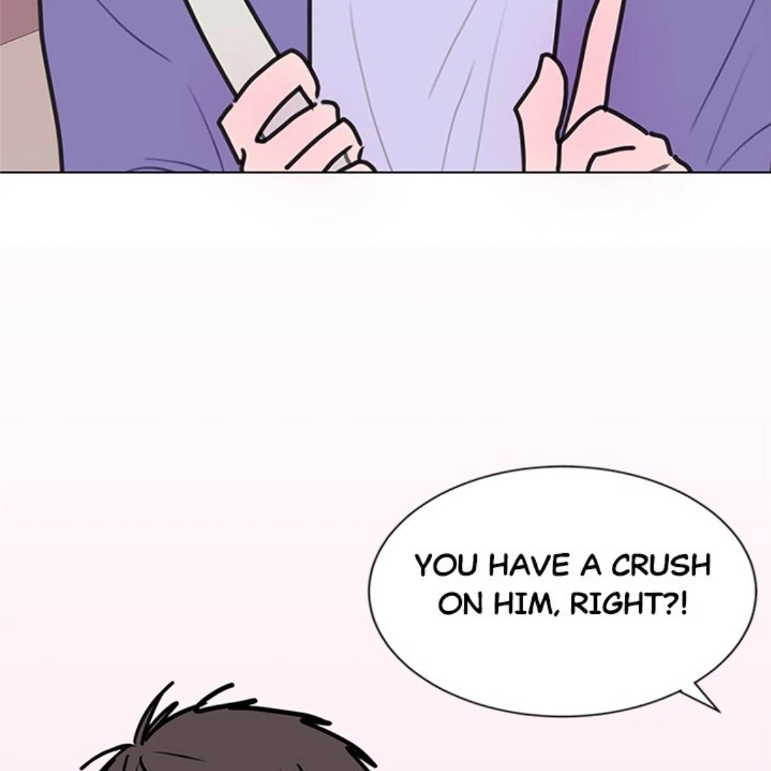 Dragon Warning! Chapter 16 page 48 - 