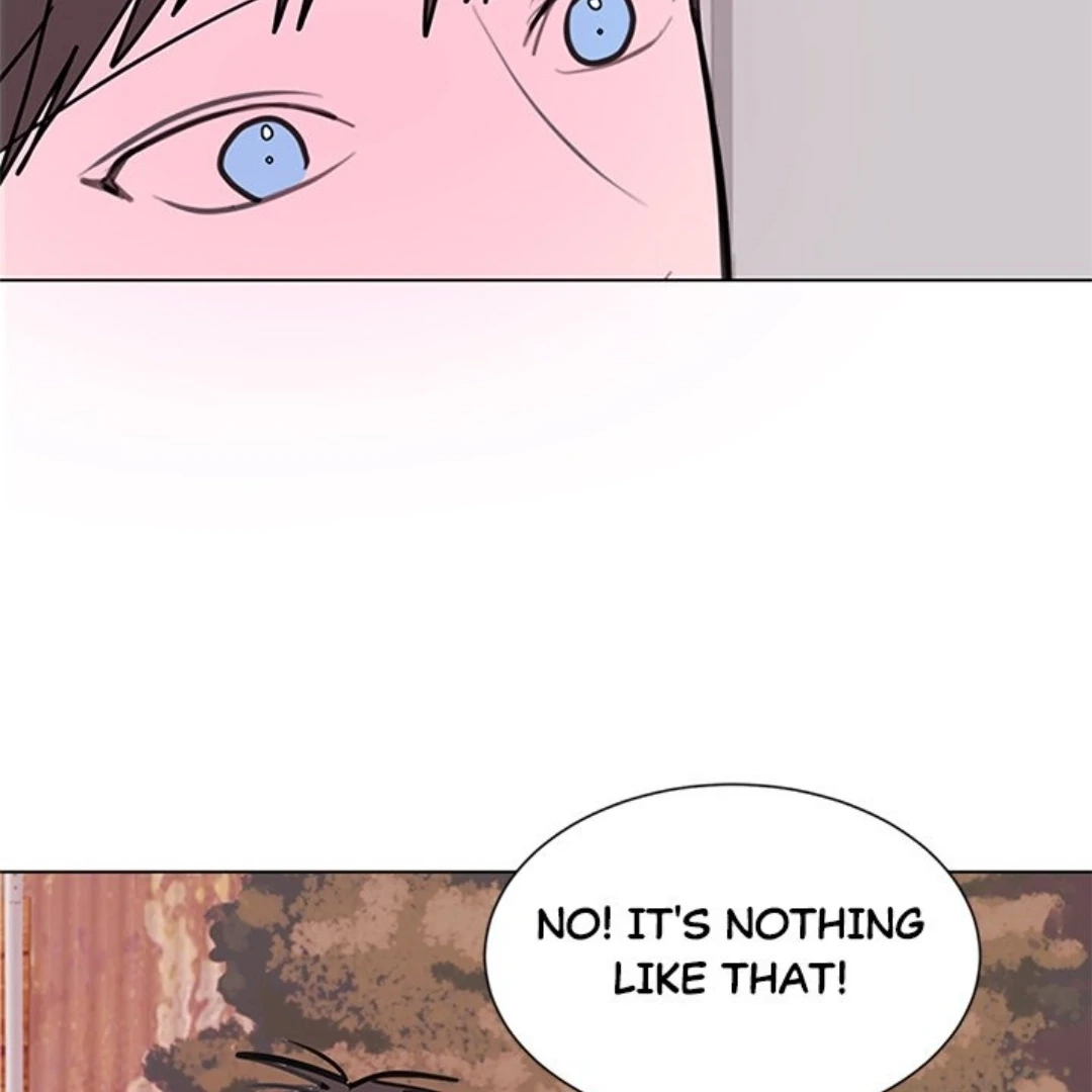 Dragon Warning! Chapter 16 page 51 - 
