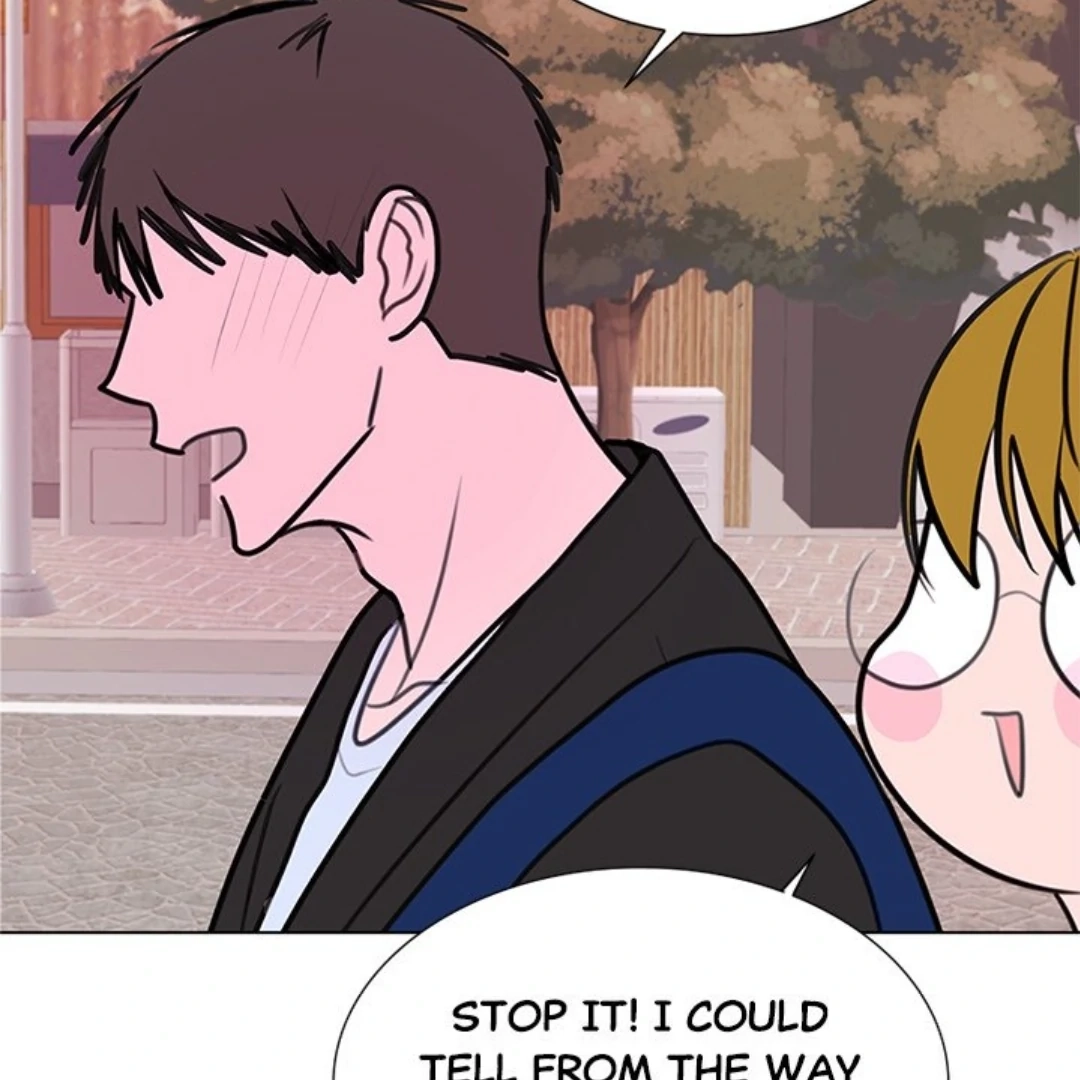 Dragon Warning! Chapter 16 page 52 - 