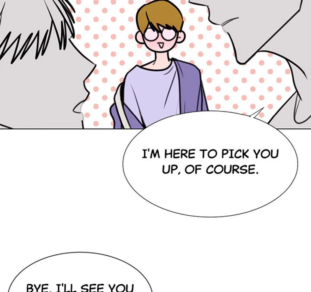 Dragon Warning! Chapter 16 page 66 - 