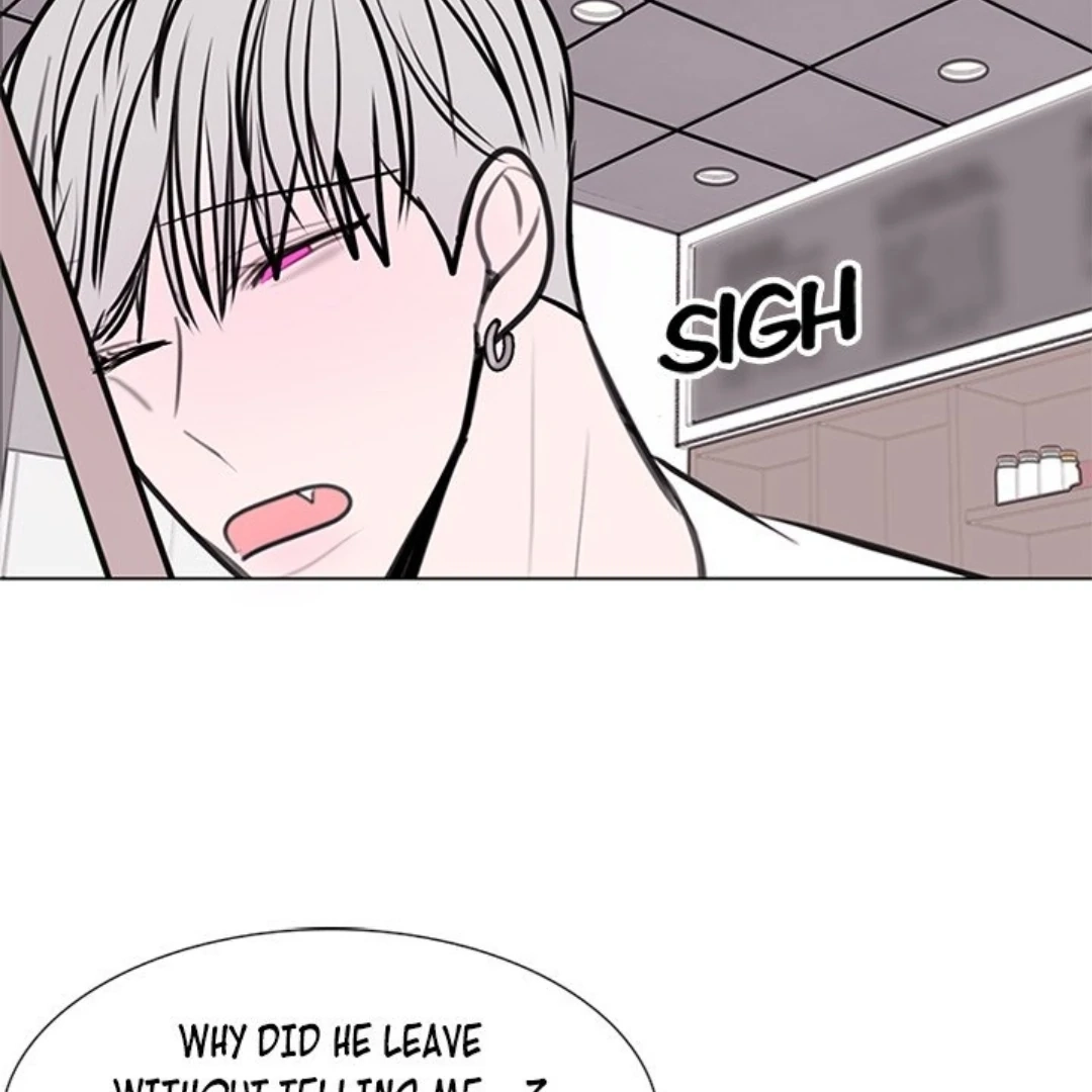 Dragon Warning! Chapter 16 page 8 - 