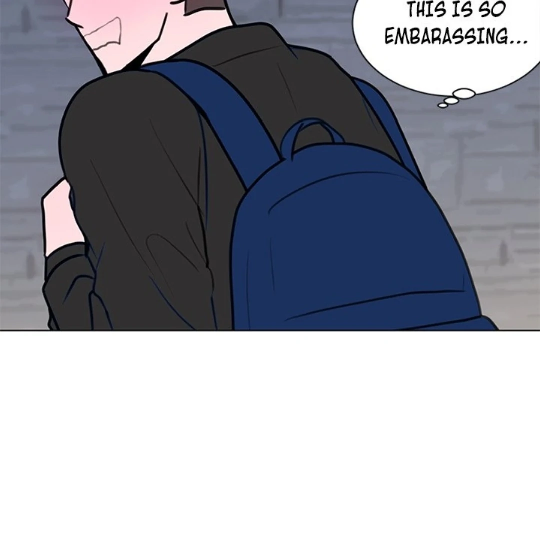 Dragon Warning! Chapter 16 page 79 - 