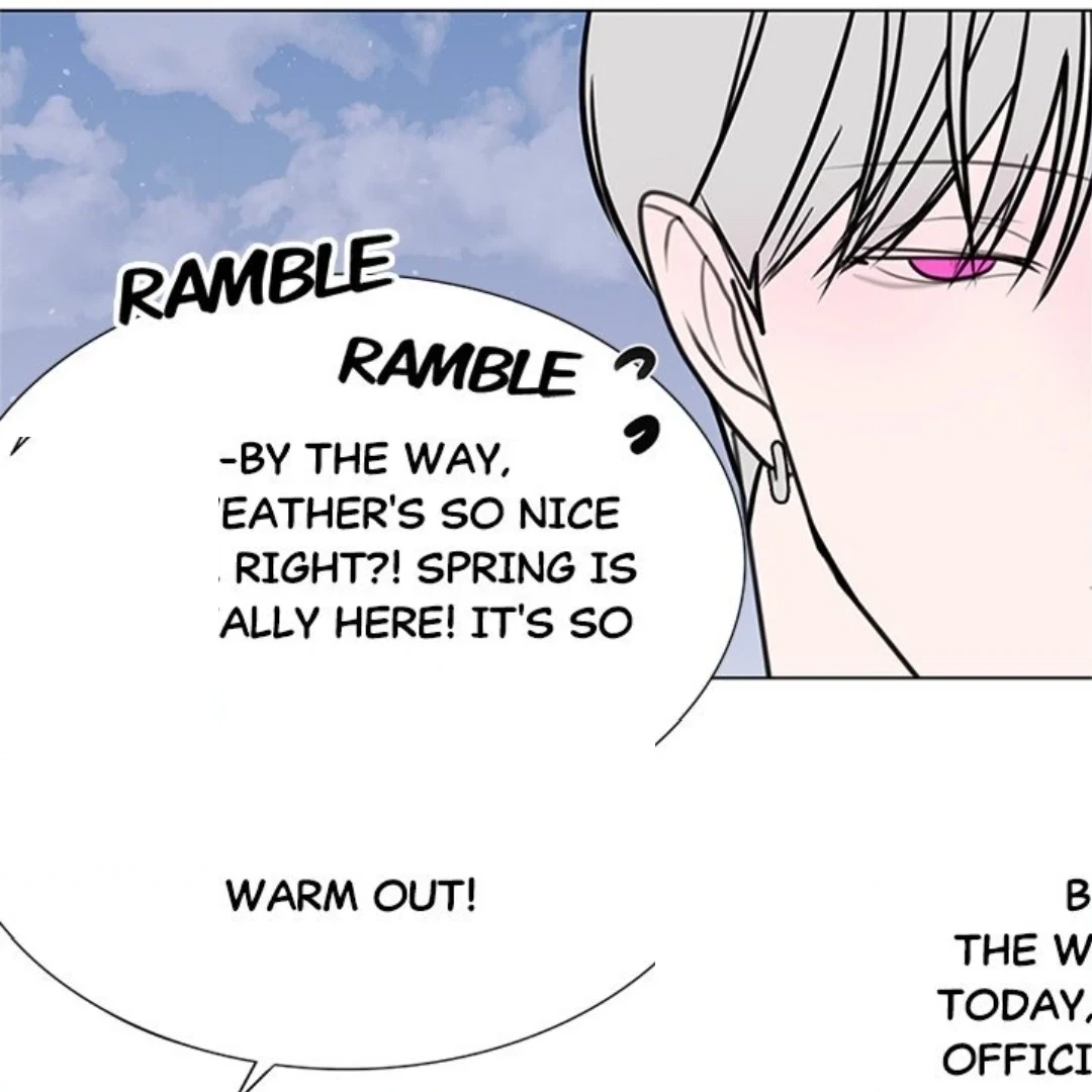 Dragon Warning! Chapter 16 page 80 - 