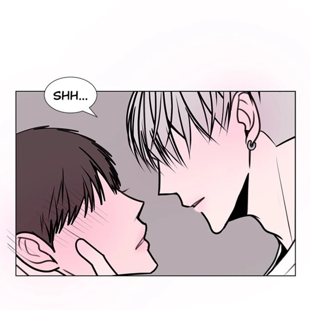 Dragon Warning! Chapter 17 page 6 - 