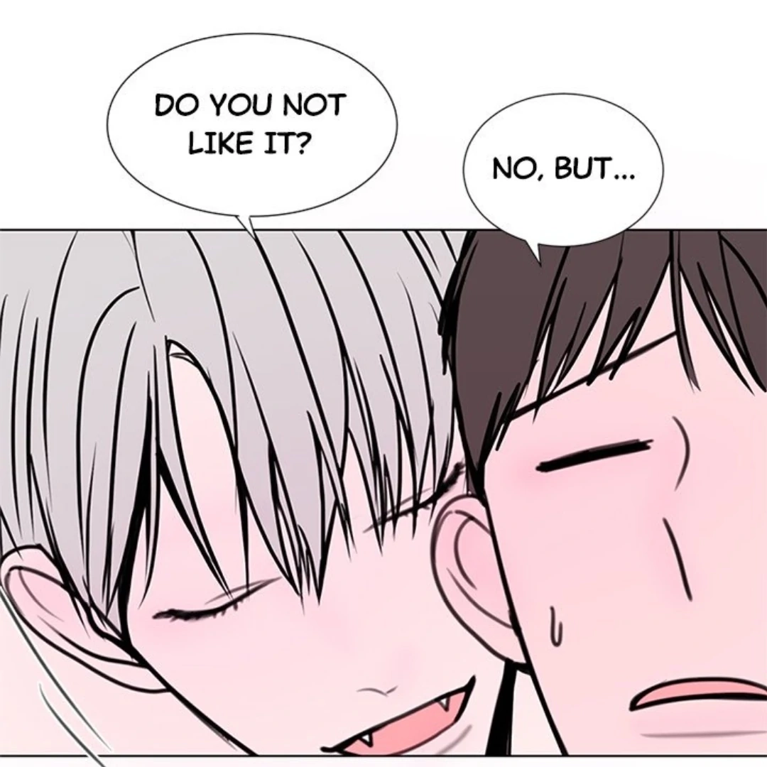 Dragon Warning! Chapter 17 page 51 - 