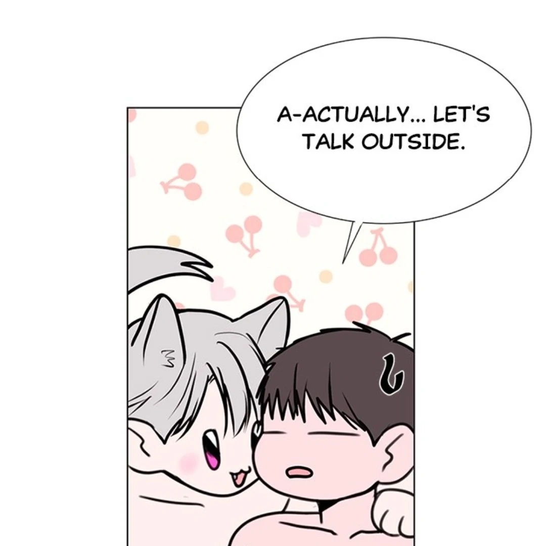 Dragon Warning! Chapter 17 page 54 - 