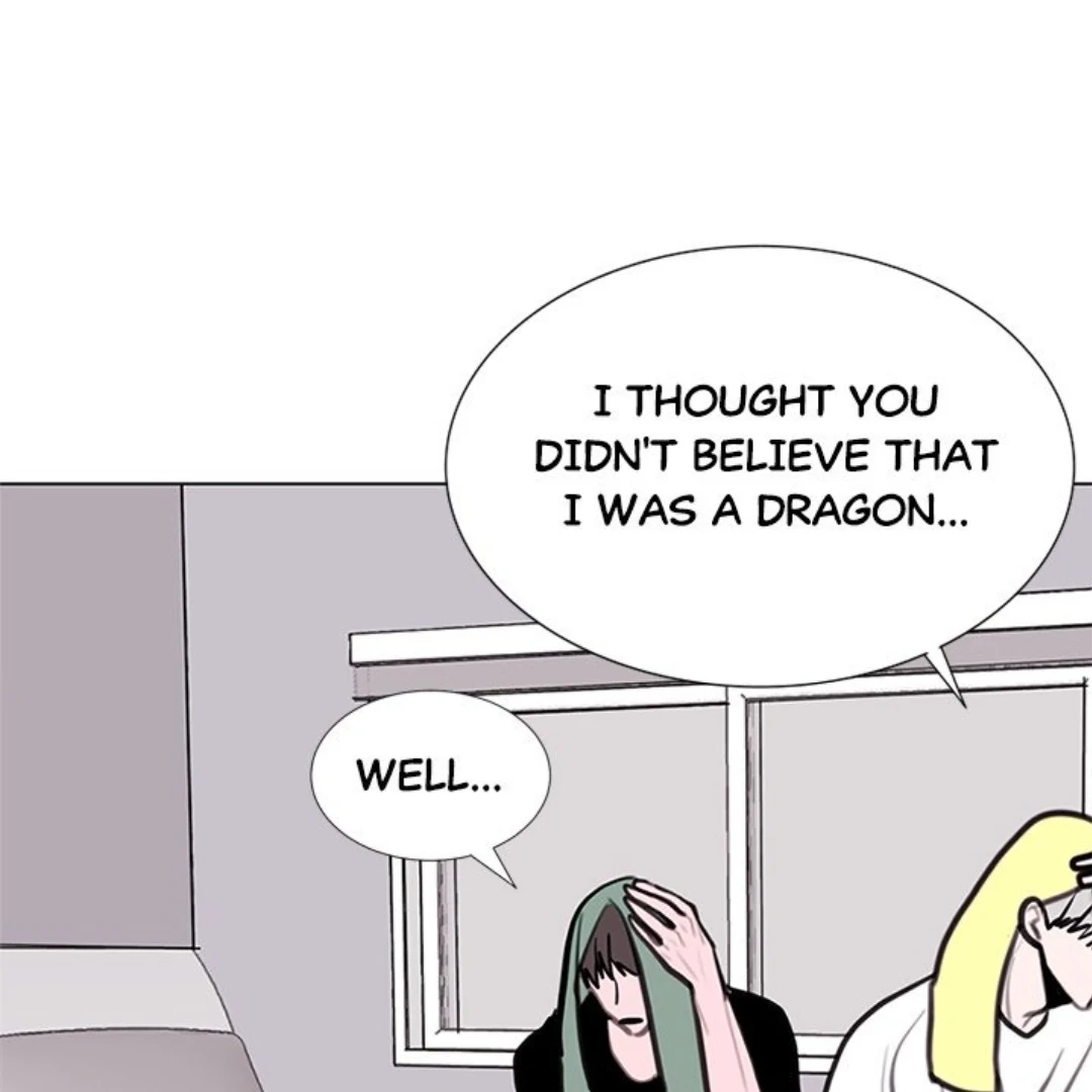 Dragon Warning! Chapter 17 page 57 - 