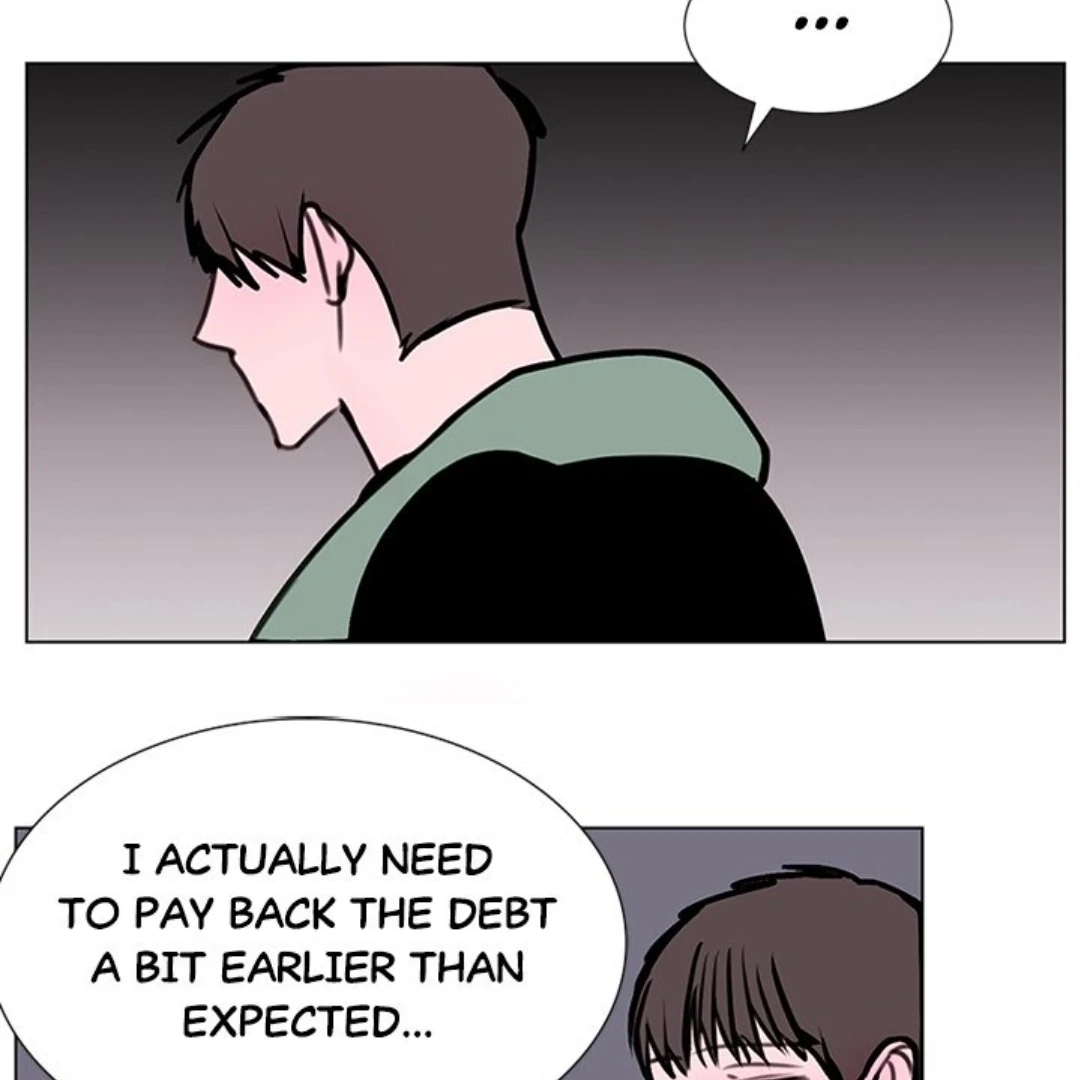 Dragon Warning! Chapter 17 page 59 - 
