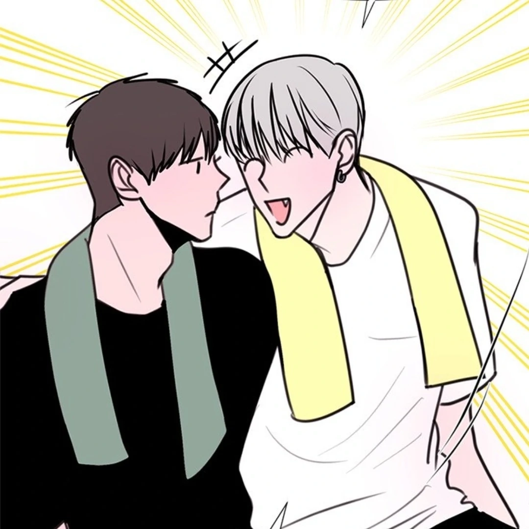 Dragon Warning! Chapter 17 page 64 - 