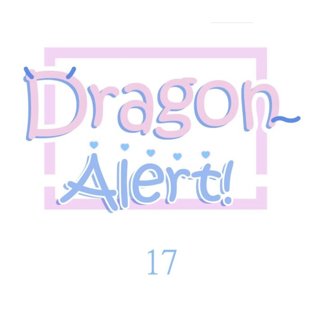 Dragon Warning! Chapter 17 page 8 - 