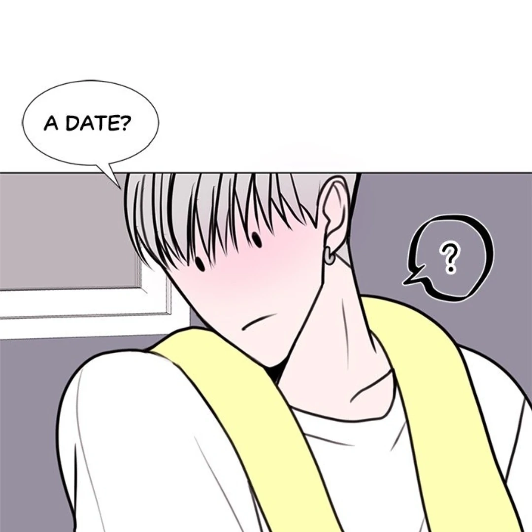 Dragon Warning! Chapter 17 page 73 - 