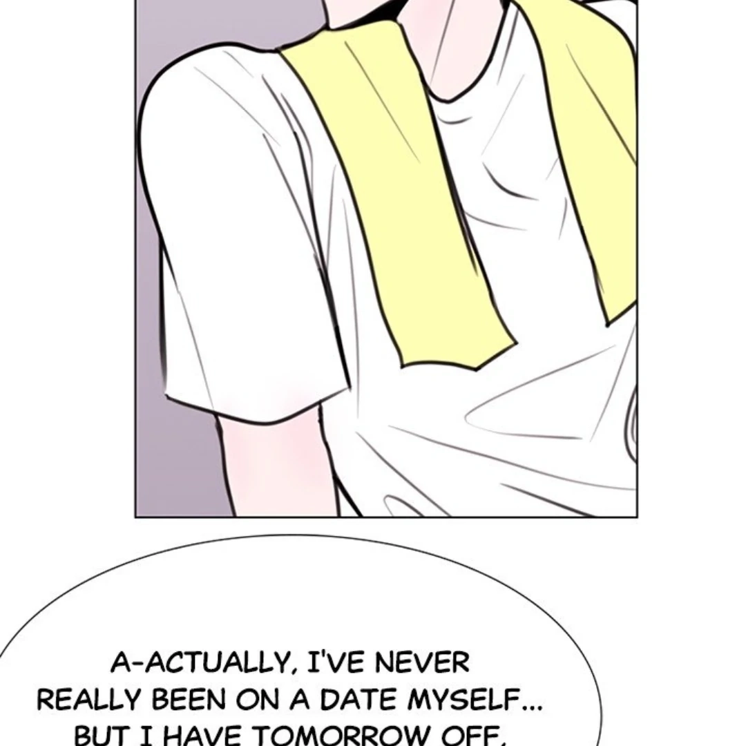 Dragon Warning! Chapter 17 page 75 - 